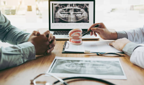 Best Dentist for Tooth Abscess  in Desloge, MO