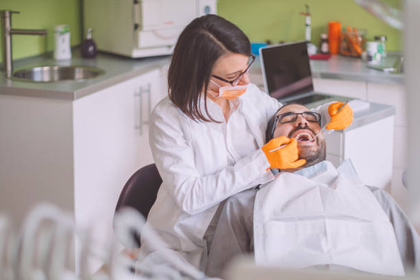 Best Dentist Open Late Near Me  in Desloge, MO