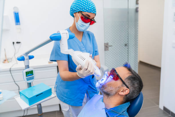 Best Urgent Tooth Repair  in Desloge, MO