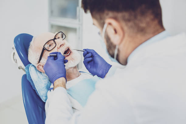 Best Broken Tooth Emergency  in Desloge, MO